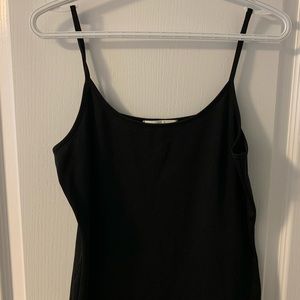 Melanie Lyne Cropped Tank